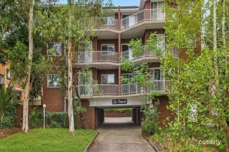 1/15 Pye St, Westmead, NSW 2145