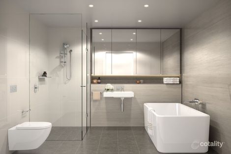 Property photo of 2405/472 Pacific Highway St Leonards NSW 2065