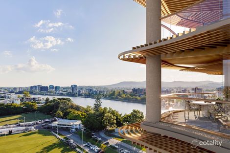 402/105 Jane St, West End, QLD 4101