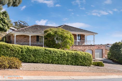 31 Drevermann St, Farrer, ACT 2607