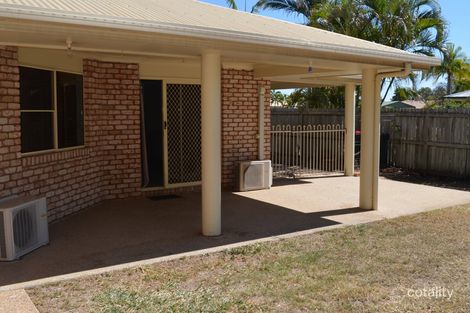 Property photo of 67 Staal Crescent Emerald QLD 4720
