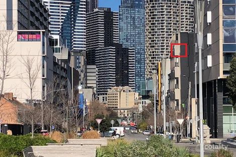 Property photo of 701/127-133 Leicester Street Carlton VIC 3053