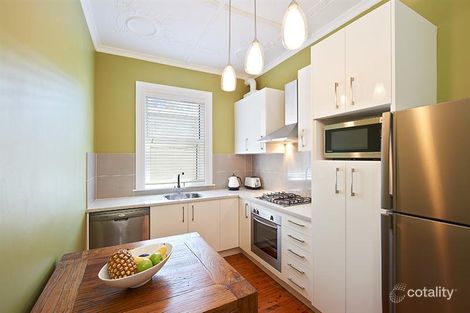 Property photo of 3/188 Bronte Road Waverley NSW 2024