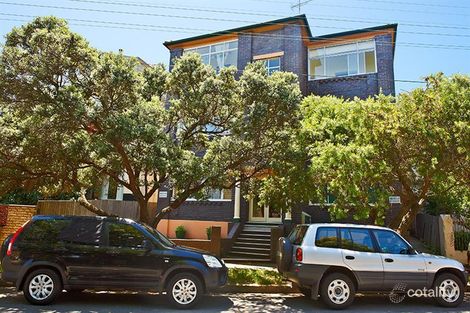 Property photo of 3/188 Bronte Road Waverley NSW 2024
