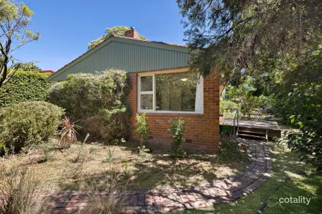 Property photo of 45 Hannan Crescent Ainslie ACT 2602