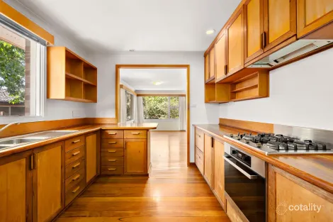 Property photo of 45 Hannan Crescent Ainslie ACT 2602