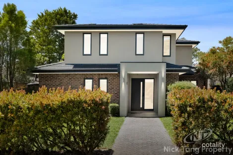 1/40 Karingal St, Croydon North, VIC 3136