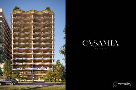 701/105 Jane St, West End, QLD 4101