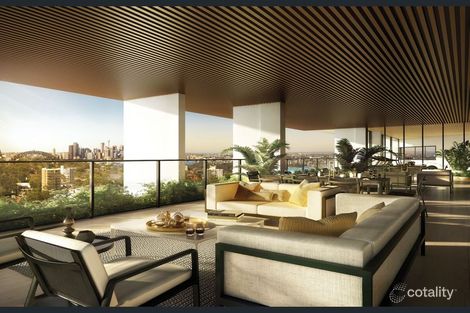 Property photo of 2405/472 Pacific Highway St Leonards NSW 2065