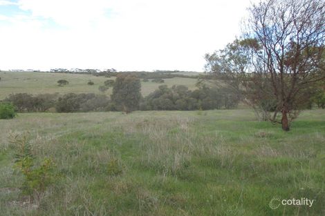 Property photo of 59 Bagshaw Road Malinong SA 5259