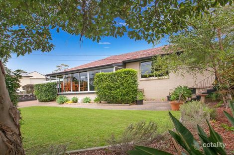 Property photo of 19 Maas Street Cromer NSW 2099