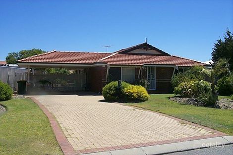 Property photo of 3 Torndirrup Place Ballajura WA 6066