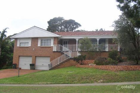 Property photo of 27 Patterson Road Heathcote NSW 2233