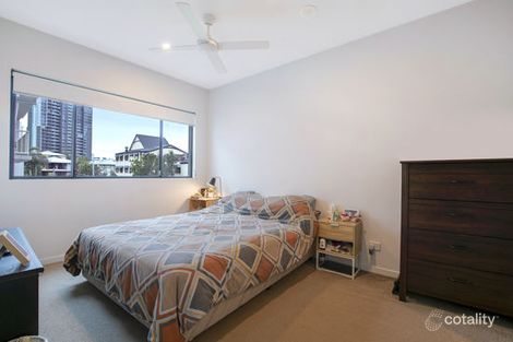 Property photo of 304/11 Andrews Street Southport QLD 4215