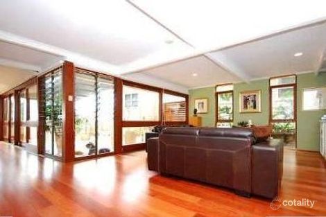 Property photo of 103 Rockbourne Terrace Paddington QLD 4064