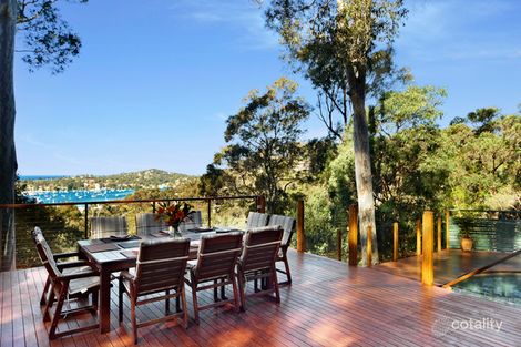 Property photo of 5 Valley Close Bayview NSW 2104
