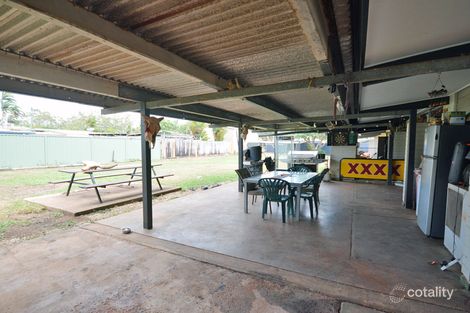 Property photo of 7 Ina Court Rocky Point QLD 4874
