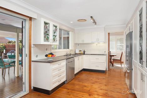Property photo of 39 Yates Road Bangor NSW 2234