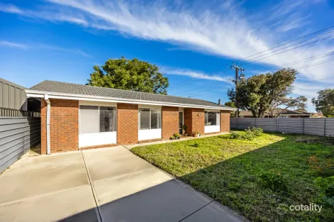 32 ALLISON ST, ASCOT PARK, SA 5043