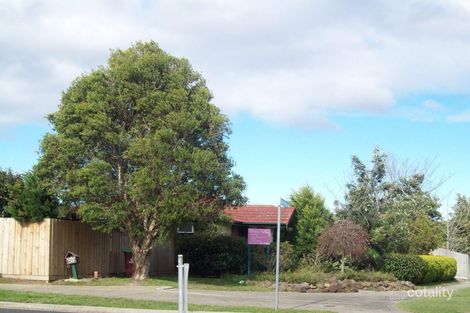 Property photo of 58 Prospect Hill Road Narre Warren VIC 3805