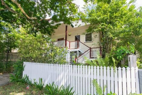 Property photo of 34 Stevenson Street Paddington QLD 4064