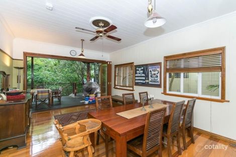 Property photo of 34 Stevenson Street Paddington QLD 4064