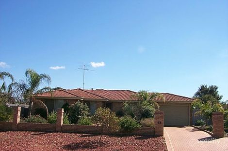 Property photo of 4 Hanson Way Dudley Park WA 6210