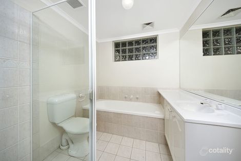 Property photo of 4/2 Peachtree Way Menai NSW 2234