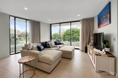 Property photo of 107/49 The Esplanade Ettalong Beach NSW 2257