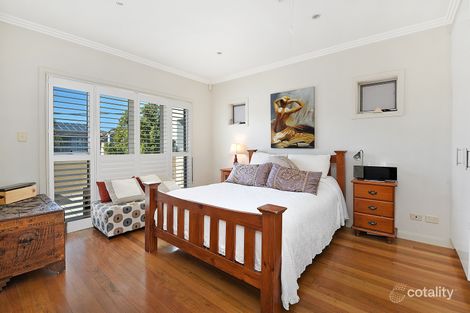 Property photo of 27A Cassilis Street Monterey NSW 2217