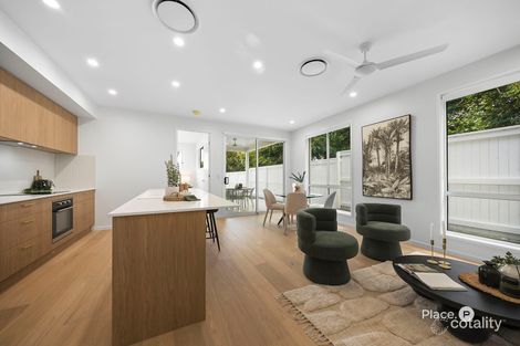 Property photo of 56 Lionel Street Nudgee QLD 4014