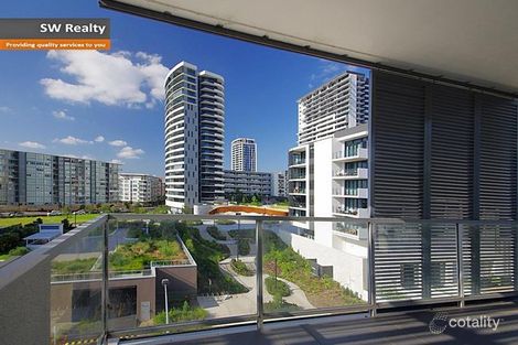402a/10-16 Marquet St, Rhodes, NSW 2138