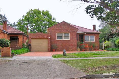 63 Hallam Ave, Lane Cove West, NSW 2066