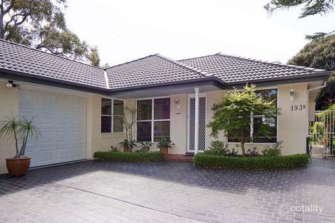 Property photo of 193 Ewos Parade Cronulla NSW 2230