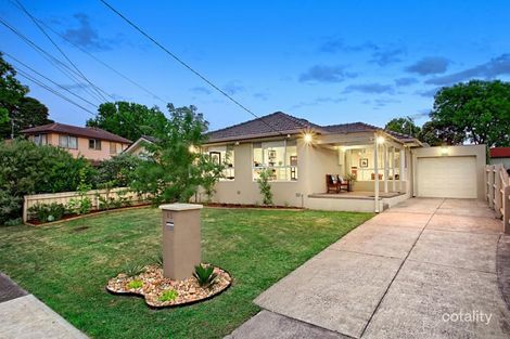 16 Elwers St, Watsonia North, VIC 3087