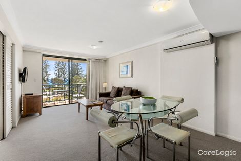 Property photo of 331/99 Griffith Street Coolangatta QLD 4225