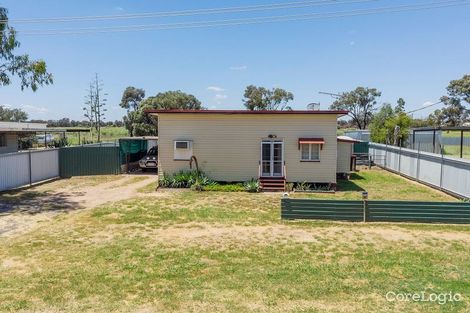 Property photo of 32 Porter Street Tara QLD 4421