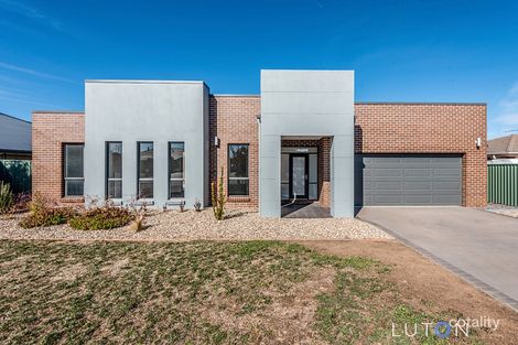 7 Shanahan St, Bungendore, NSW 2621