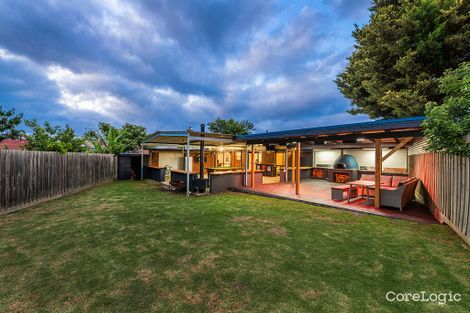 Property photo of 18 Carmen Court Hampton Park VIC 3976