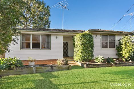 Property photo of 93 Northcott Road Lalor Park NSW 2147