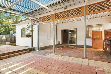 Property photo of 93 Northcott Road Lalor Park NSW 2147