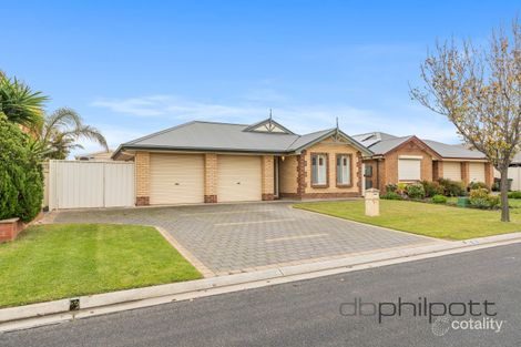 Property photo of 55 Northwater Way Burton SA 5110