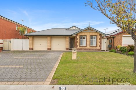 Property photo of 55 Northwater Way Burton SA 5110