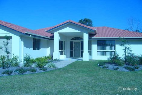 48 Golden Bear Dr, Arundel, QLD 4214