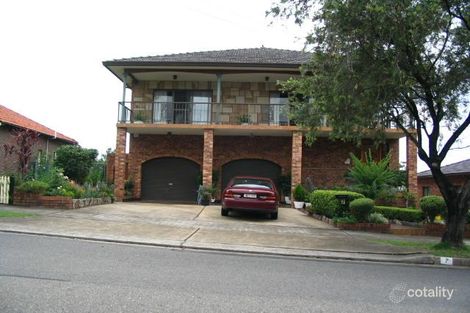 7 Reginald St, Wareemba, NSW 2046