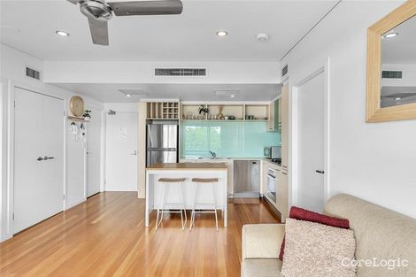 Property photo of 22/221 Sir Fred Schonell Drive St Lucia QLD 4067