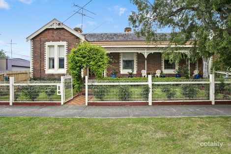 Property photo of 33 Maud Street Geelong VIC 3220