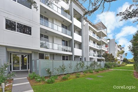 Property photo of 413/36-42 Stanley Street St Ives NSW 2075