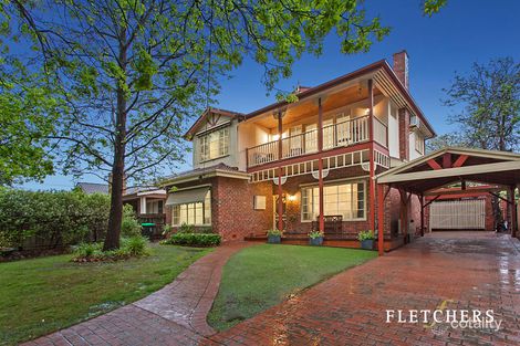 Property photo of 33 Pope Road Blackburn VIC 3130