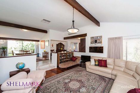 Property photo of 10 Rintoul Loop Booragoon WA 6154